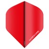RED DRAGON Dart Flights and Shafts (Stems) Combo Set -