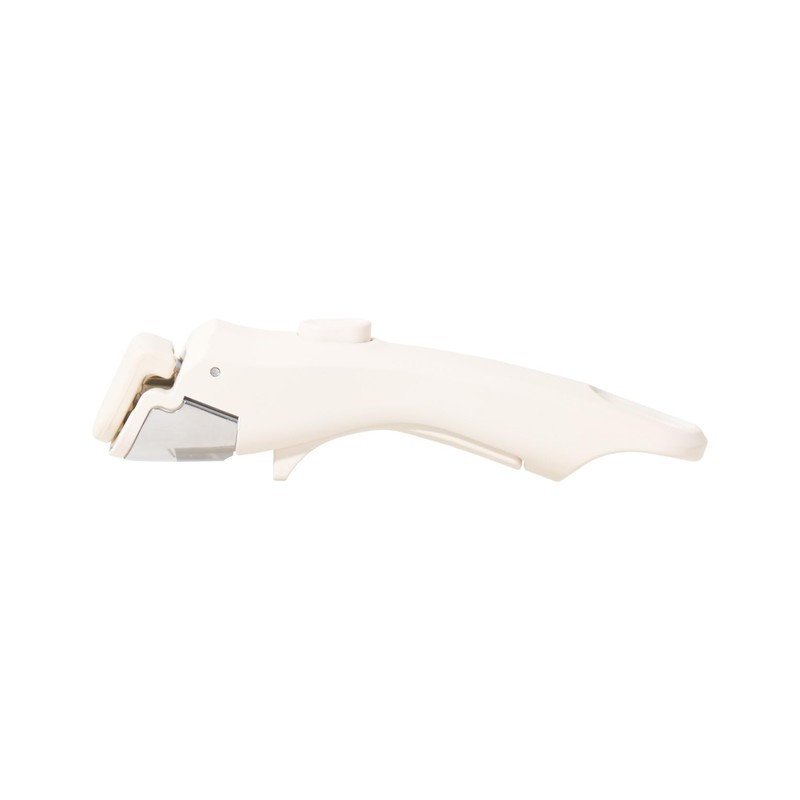 JEETEE Removable Handle Cream White, Handle for Detachable Cookware Set,