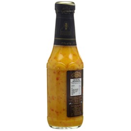 Baron West Indian Hot Pepper Sauce 14oz (Pack of 3)