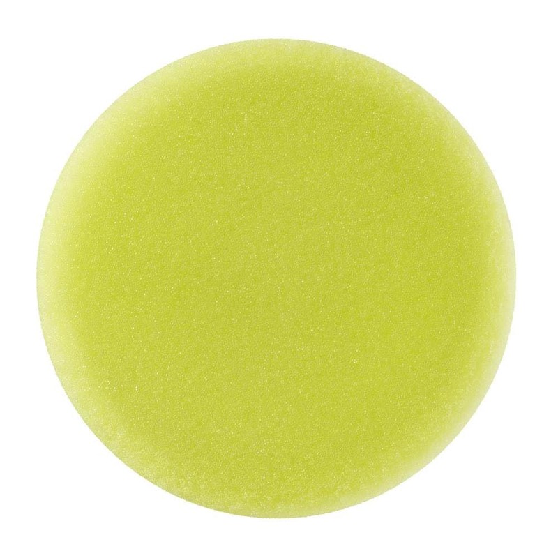 RYOBI 3 in. Detail Polisher Pad Set (4-Piece)