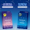 Lululun One Night Facial Mask Moisture Skin (Pink - 1