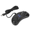 Games Controller USB Wired Gamepad Fit for PC/Raspberry Pi 3B