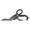 Emergency Response Shears Stainless Steel Multifunctional Shears Outdoor Survival Tools