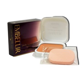 Menard County enberie Powder Foundation A 52 supea- 11.5 G