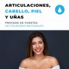 Péptidos Colágeno Hidrolizado Puro Polvo Collagen Peptides Tipo Iii Pastoreo