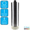 DR. DIAMOND Diamond Drill Bit and Core Drill High Performance
