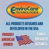 EnviroCare Replacement Vacuum Bags made to fit Kenmore Canister Type