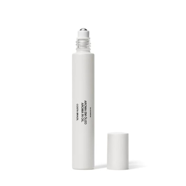 Costa Brazil AROMA EM ÓLEO - AROMA IN OIL, 1