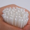 Preshurnk Ribbon Mass Fiber Optic Fusion Splice Protection Sleeves 40mm,Accommodate