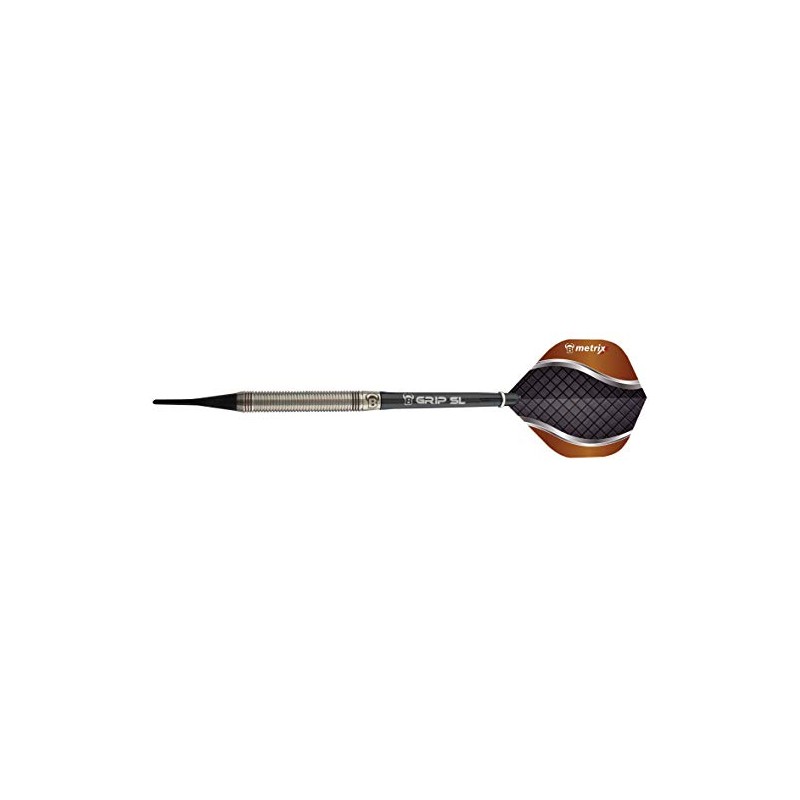 Artos Soft Dart, the Pro Dart without a lot of