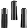 THOR-DARTS Aluminium Flight Protector Darts in 10 Colours, Flight Protector