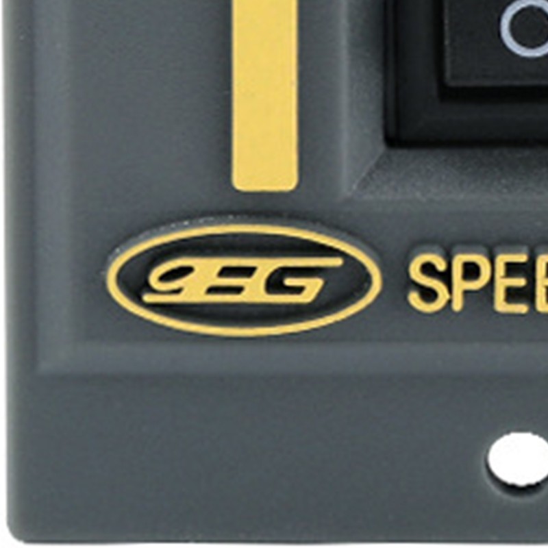 Motor Speed Controller AC Control Switch Regulator 1 Row 6