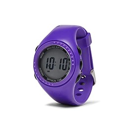 Optimum Time Series 11 Sailing Yachting and Dinghy Watch - Purple - ABS case with integrated soft touch PU Strap