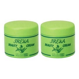 Irina Beauty Cream (Set of 2)