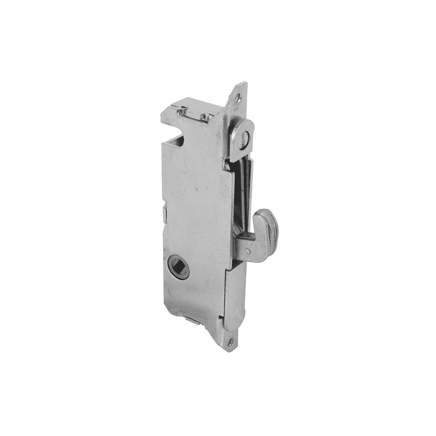 Prime-Line E 2199 Stainless Steel Mortise Lock - Adjustable, Spring ...
