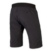 Endura Hummvee Lite Lined Men's Mountain Bike Shorts, Atlantic