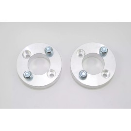 1320 1.25 INCH LIFT SPACER For 97-01 HONDA CR-V CRV RD1 CRV Billet 6061 T6