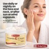 De La Cruz Vitamin E Cream, 4 Ounce