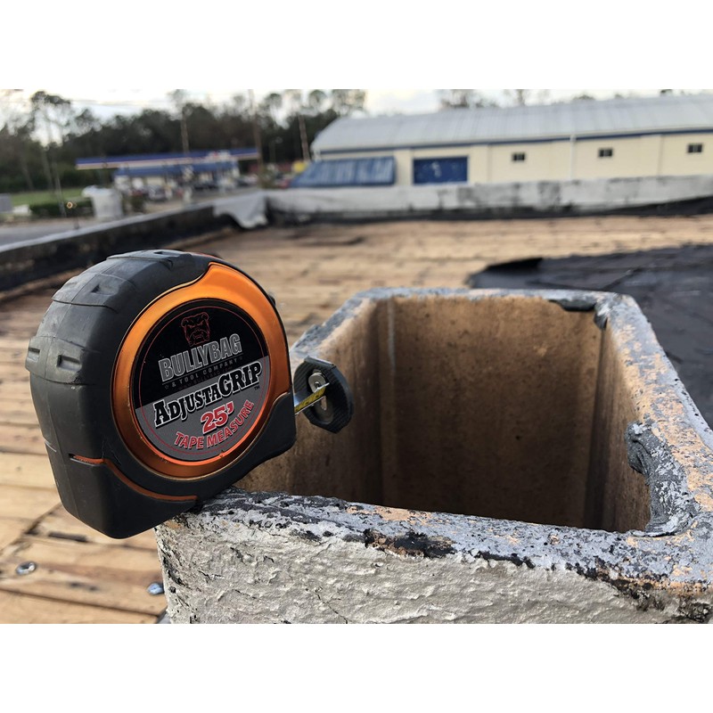 AdjustaGrip 25' Tape Measure