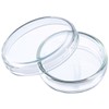 Neolab Anumbra E-2130 Petri Dishes, 40 mm x 12 mm