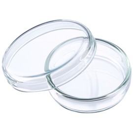 Neolab Anumbra E-2130 Petri Dishes, 40 mm x 12 mm (Pack of 5)