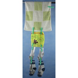 Both Clothespins from Calls kureba-pegu