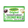 Lets Do Organic Sweetened Condensed Coconut Milk - Vegan Condensed