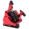 Mi.Xim Bicycle Hydraulic Disc Brake Braking System Line Pulling Front