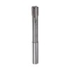 sourcing map Clamping Reamer 13.5 mm H7 C1/K30 Carbide Tip