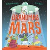 Grandmas from Mars