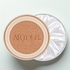 Art Deli Low Molecular Collagen Cushion White Refill 13g, No. 23, 1 piece / 아트델리 저분자 콜라겐 쿠션 화이트 리필 13g, 23호, 1개