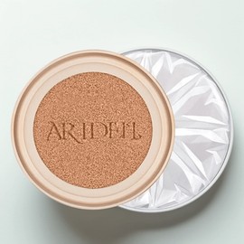 Art Deli Low Molecular Collagen Cushion White Refill 13g, No. 23, 1 piece / 아트델리 저분자 콜라겐 쿠션 화이트 리필 13g, 23호, 1개