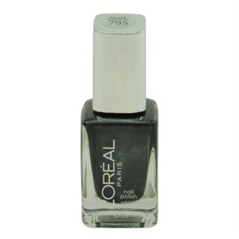 L'Oreal Paris Esmalte de uñas - Raven's Strength : No. 795