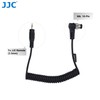 JJC Shutter Release Connecting Cable for Nikon Z9, D300, D300S,