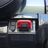 Aotumcer Tow Hook Covers for Hummer EV Accessories Side Tow