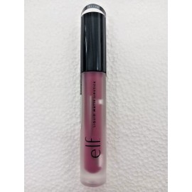 ELF e.l.f. Liquid Matte Lipstick, Wine Tour FREE SHIPPING