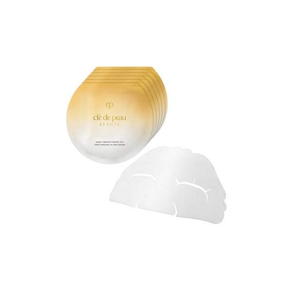 Shiseido Beautiful Skin Clean Mask-Iyu Legeneran S (Mask), 0.5 fl oz (15 ml) x 6 Packs