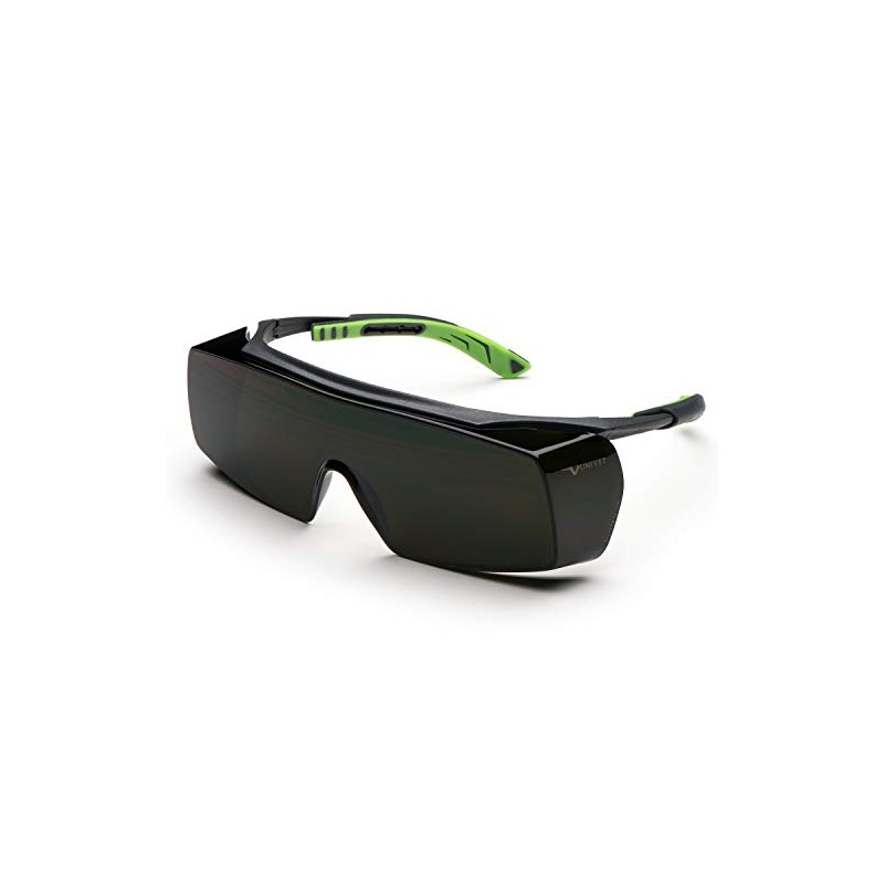 'UNIVET 5x7.01.11.50 Goggles Glass Photo Frame 5x7 with Green IR5