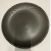 Threshold Stoneware Dinnerware Plates Set Of Four Ardencroft Gray