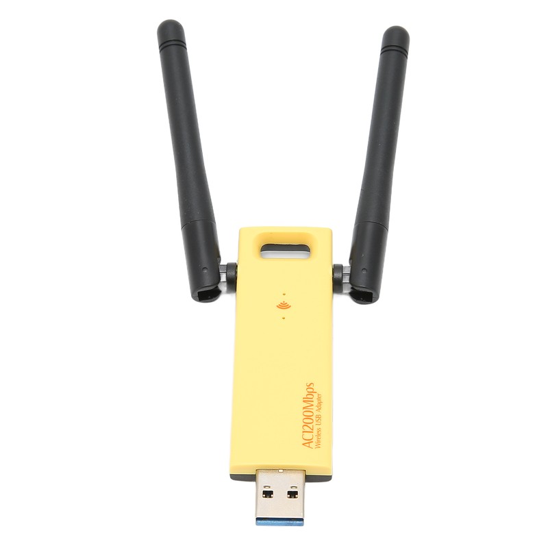 Wireless USB WiFi Adapter 2.4G+5G AC1200M USB3.0 Dual Band Wireless