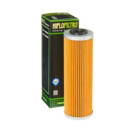 HiFlo Oil Filter HF159 Ducati Panigale 899 959 1199 1299