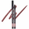 Lilybyred Starry Eyes 9 to 9 gel eyeliner 0.5g, 19 Misty Pig, 1 piece / 릴리바이레드 스태리아이즈 나인투나인 젤 아이라이너 0.5g, 19미스티피그, 1개