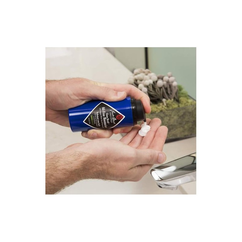Clean Break Oil-Free Moisturizer - 97ml/3.3oz