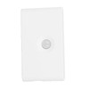 LED Motion Sensor Light Type C Rechargeable 360 Degrees Rotated