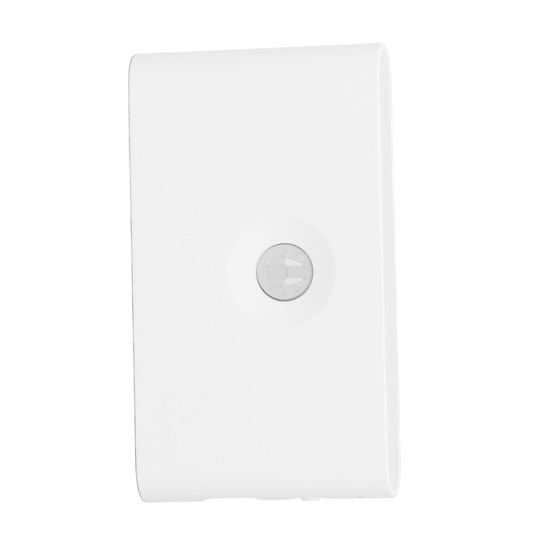 LED Motion Sensor Light Type C Rechargeable 360 Degrees Rotated