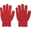 福徳 Gotta Red Dog Small 777 – Small – Red,