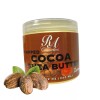 RA Cosmetics Whipped Cocoa & Shea Butter With Turmeric Oil