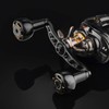 Gomexus A30 Aluminium Power Knob, Compatible with Daiwa Shimano Spinning