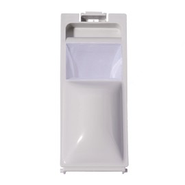 ISTORA 0030205058 JW-RFG50AD Washing Machine Lint Filter Net LINT-50 Lint Remover Net for Washing Machines (1 piece)