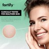 Fortify Skincare Fortify+ - Cápsula de viaje para proteger la